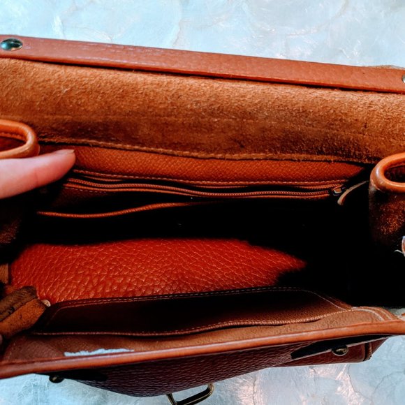 Dooney & Bourke Vintage Bag purse - Picture 5 of 7